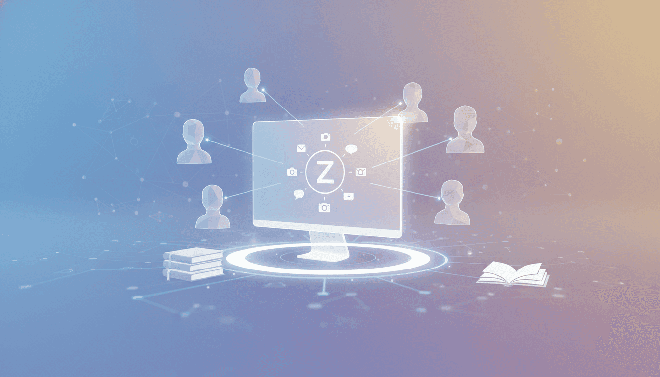 Online teaching: Using Zoom to connect with learners