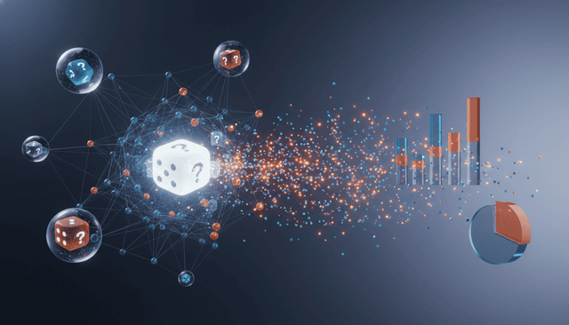 Probability and Uncertainty in Statistics