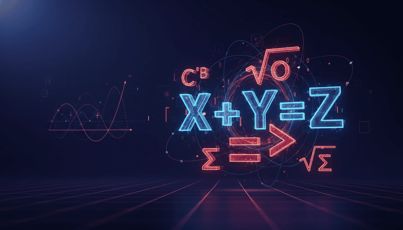 Algebra: Elementary to Advanced - Equations & Inequalities