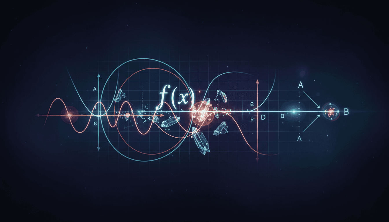 Precalculus: Relations and Functions