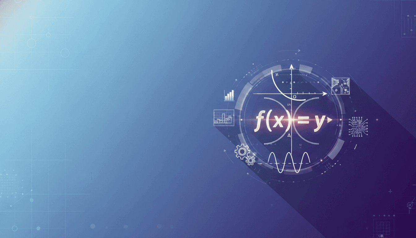 Algebra: Elementary to Advanced - Functions & Applications
