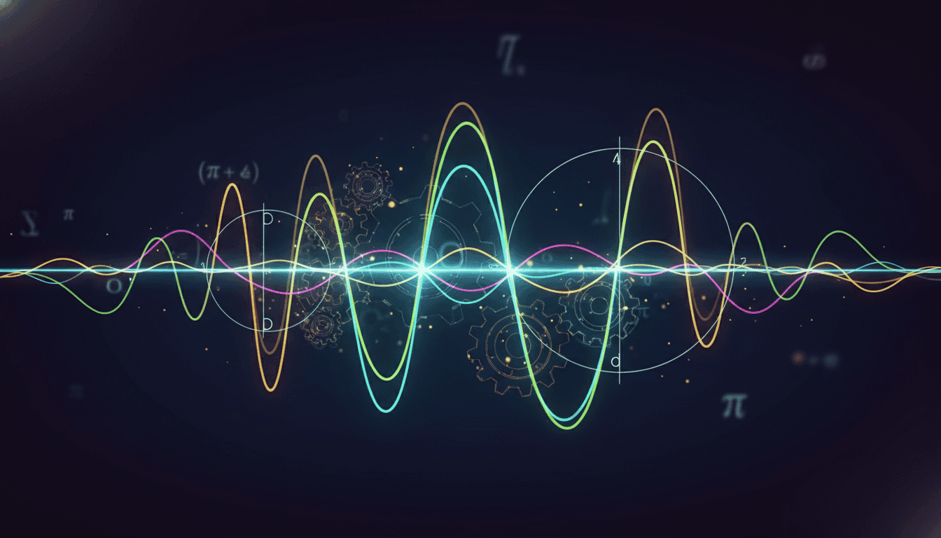 Precalculus: Periodic Functions