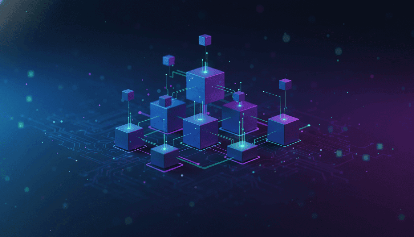 Blockchain Platforms