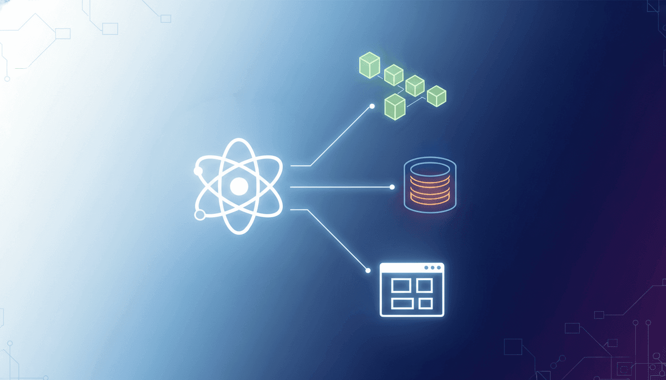 Capstone (React App)