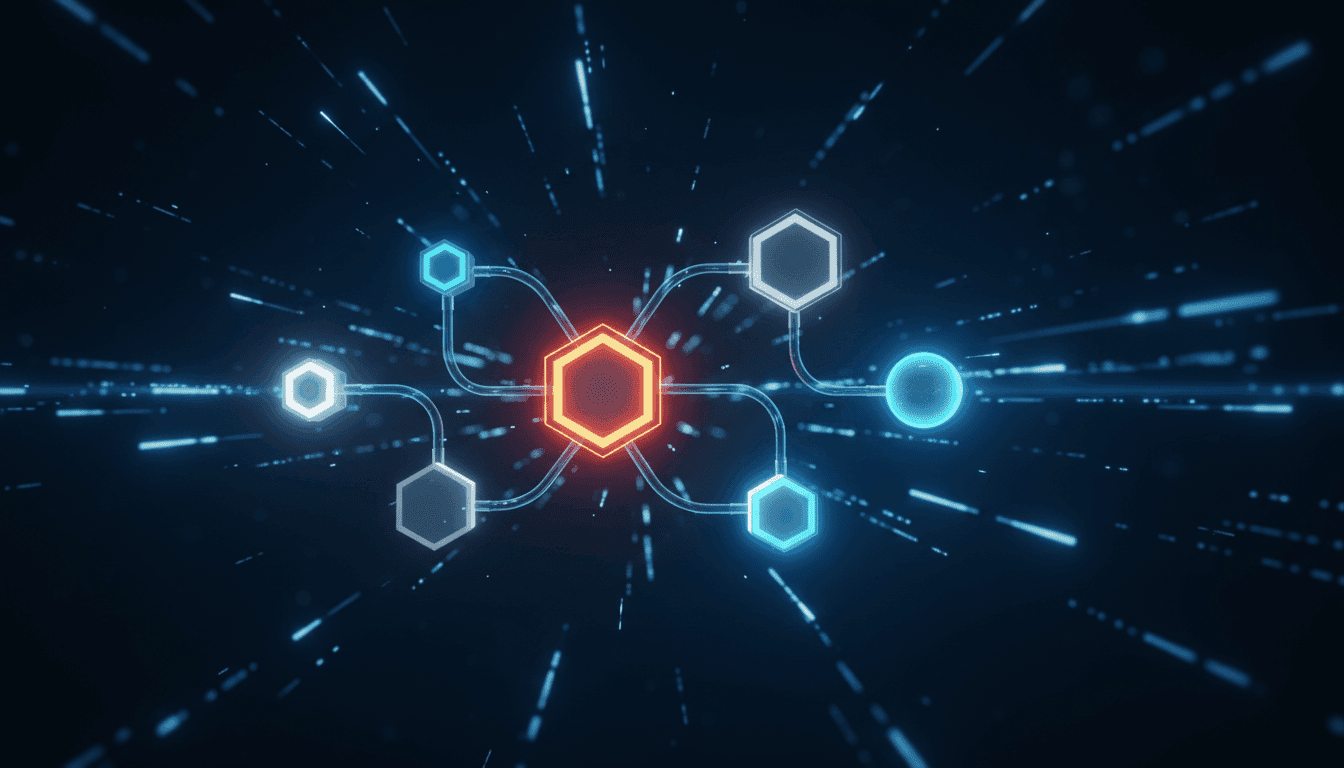 Service-Oriented Architecture