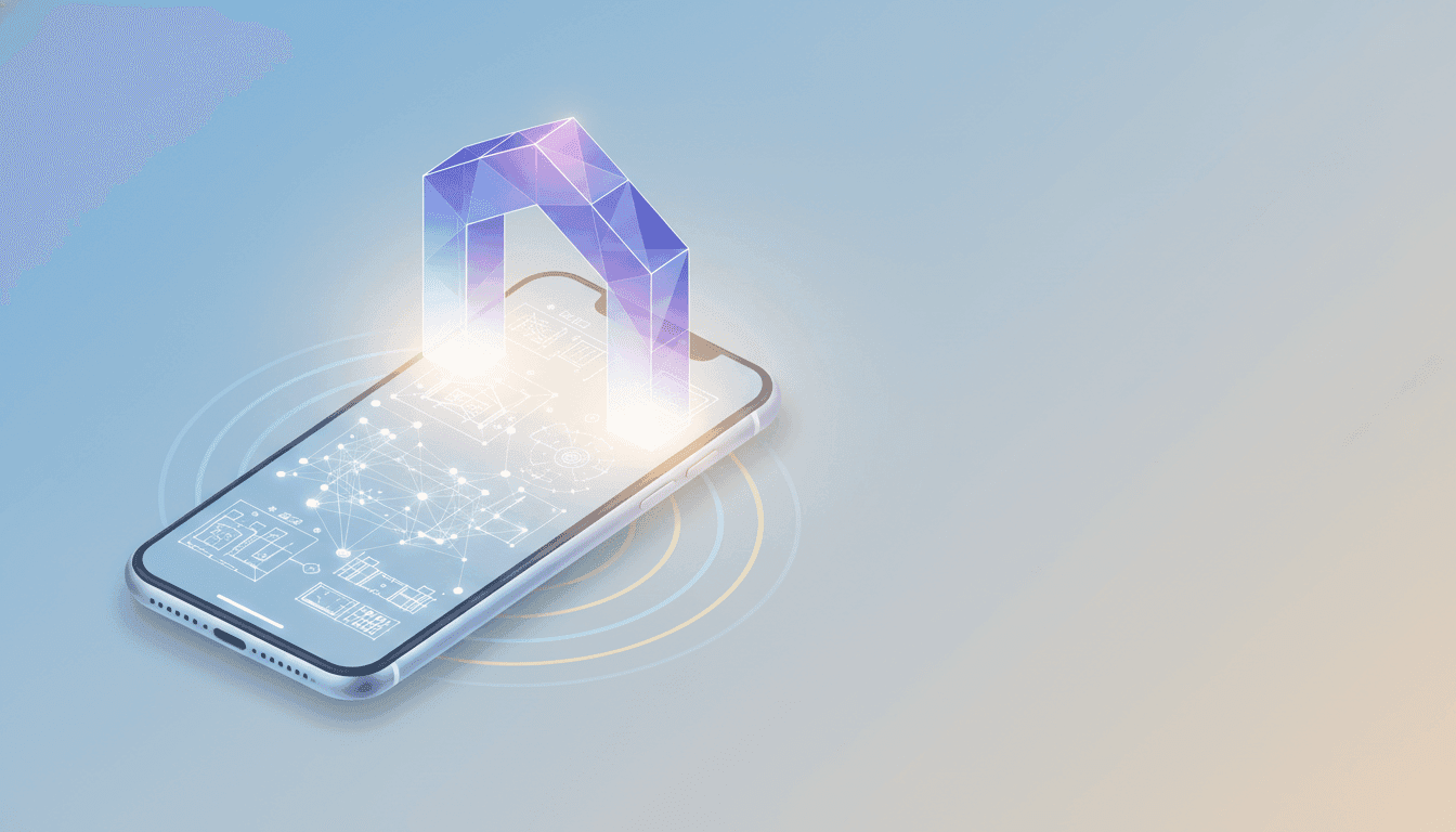 iOS App Capstone