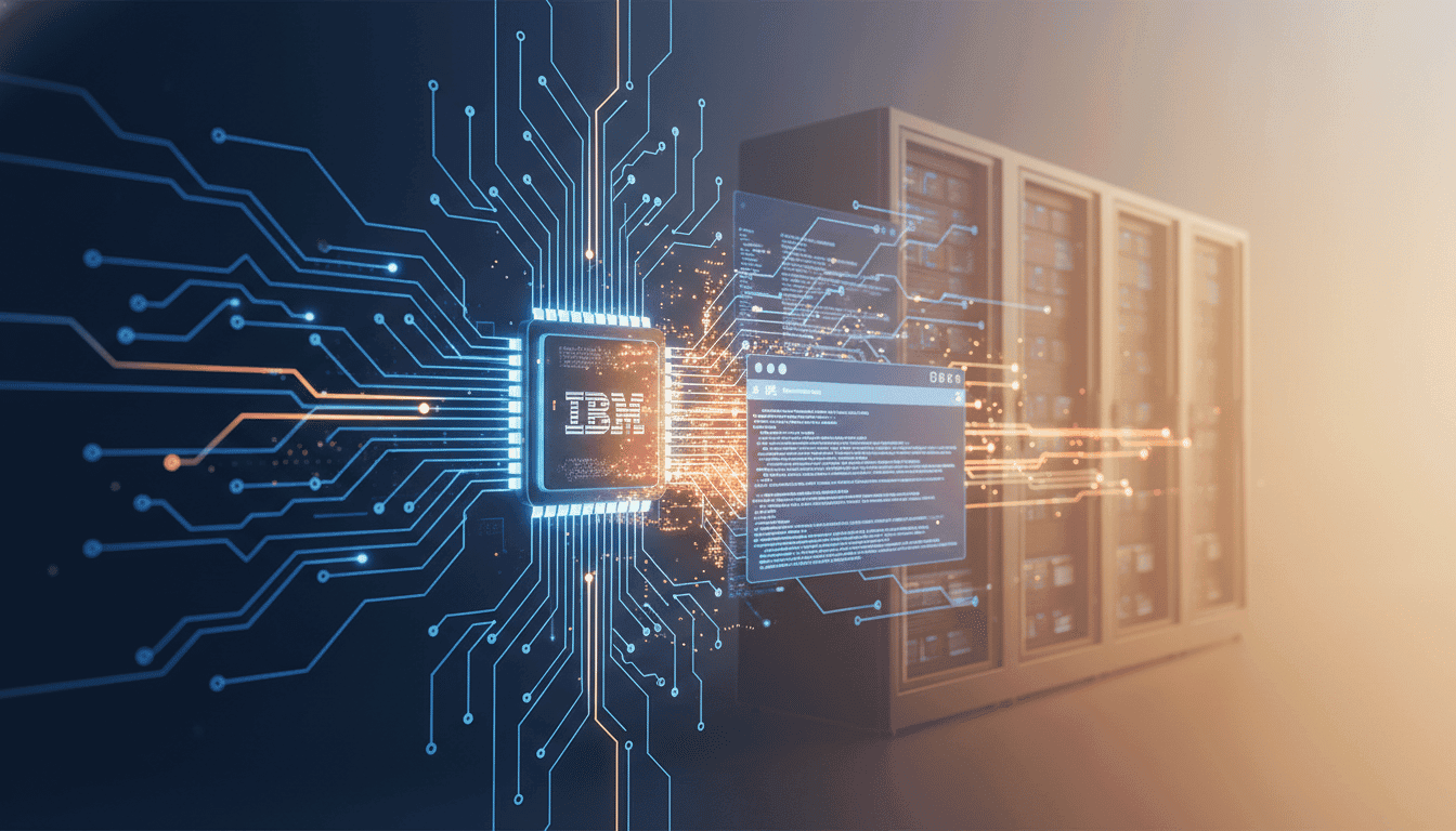 IBM COBOL Software Development Process