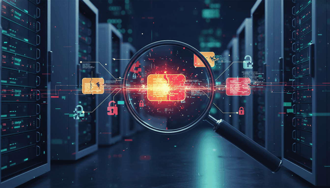 Identifying Security Vulnerabilities