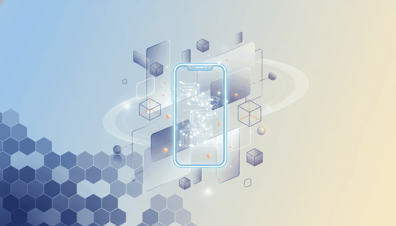 Best Practices for iOS User Interface Design