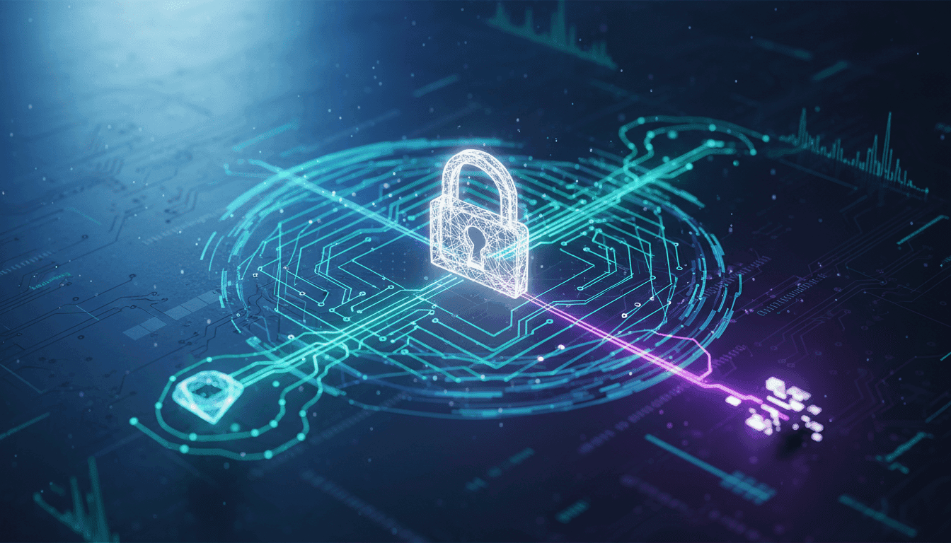 Cryptography and Hashing Overview