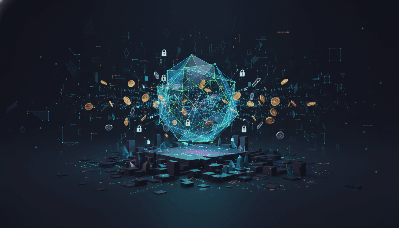 Digital Assets