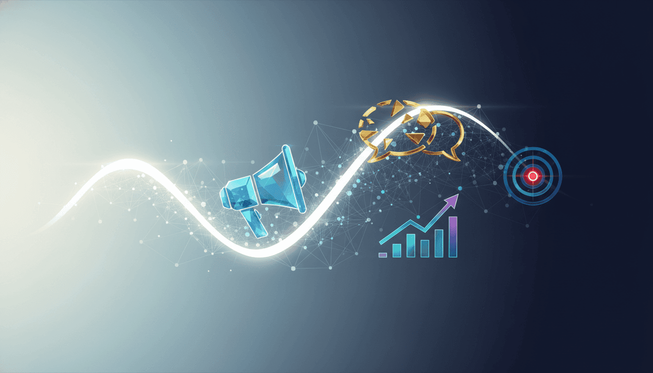 Marketing, Communication, and PR