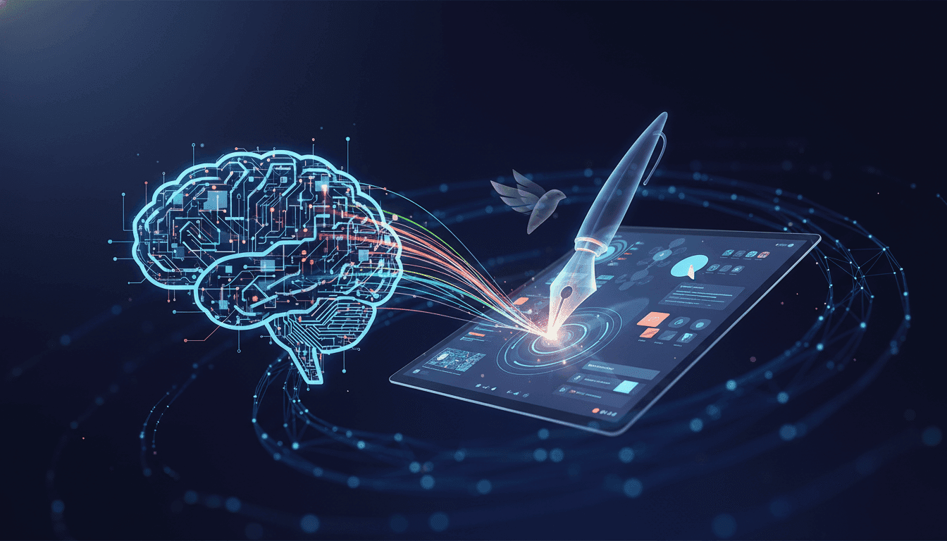 Smarter Content Creation with Microsoft Copilot