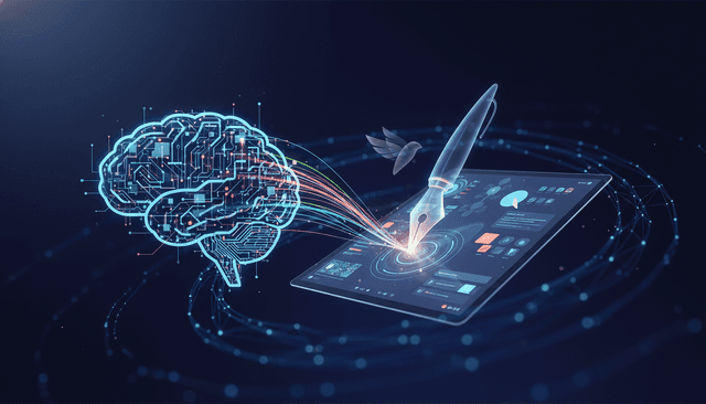 Smarter Content Creation with Microsoft Copilot