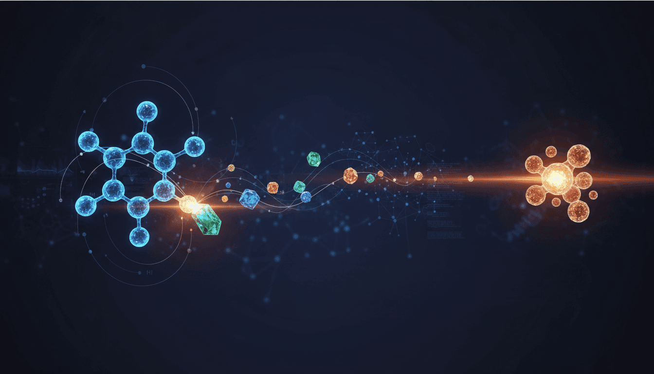 Drug Discovery: From Target Selection to Drug Development