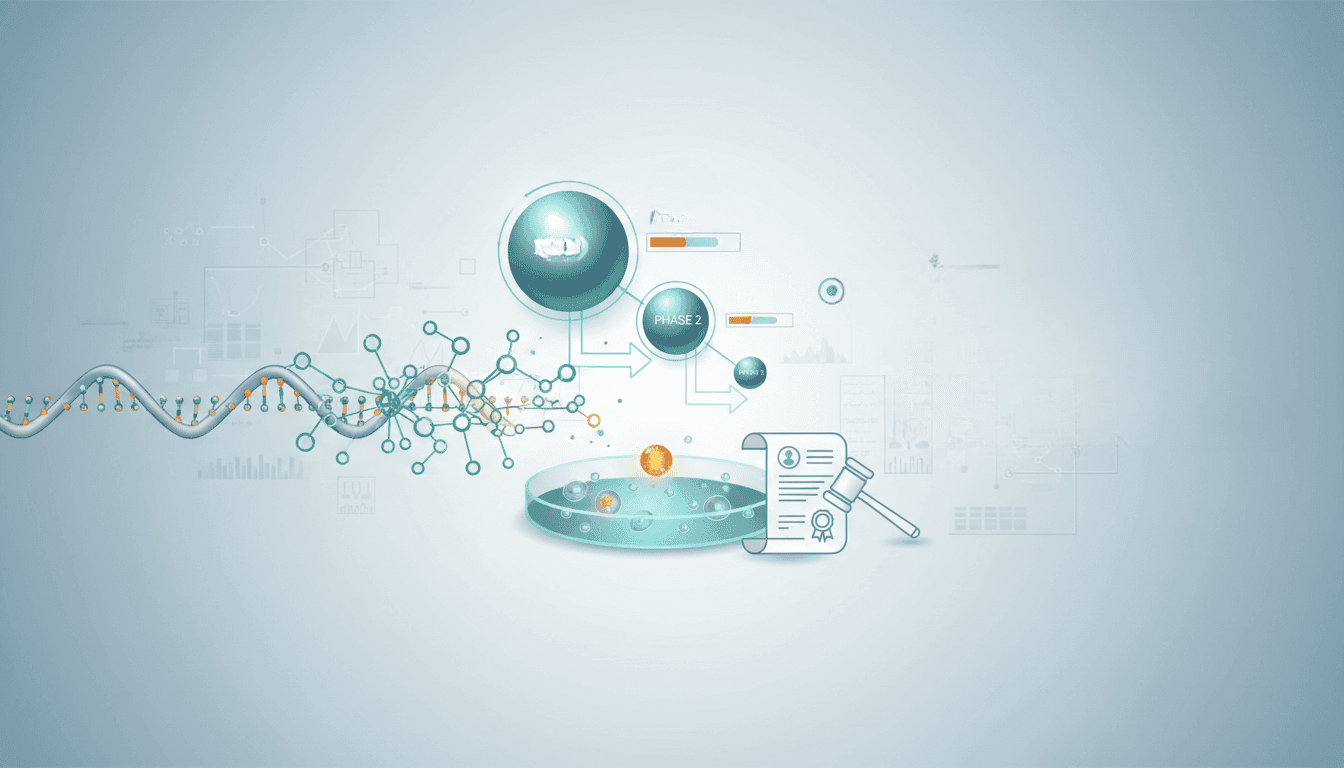 Drug Development: Clinical Trials and Regulatory Process