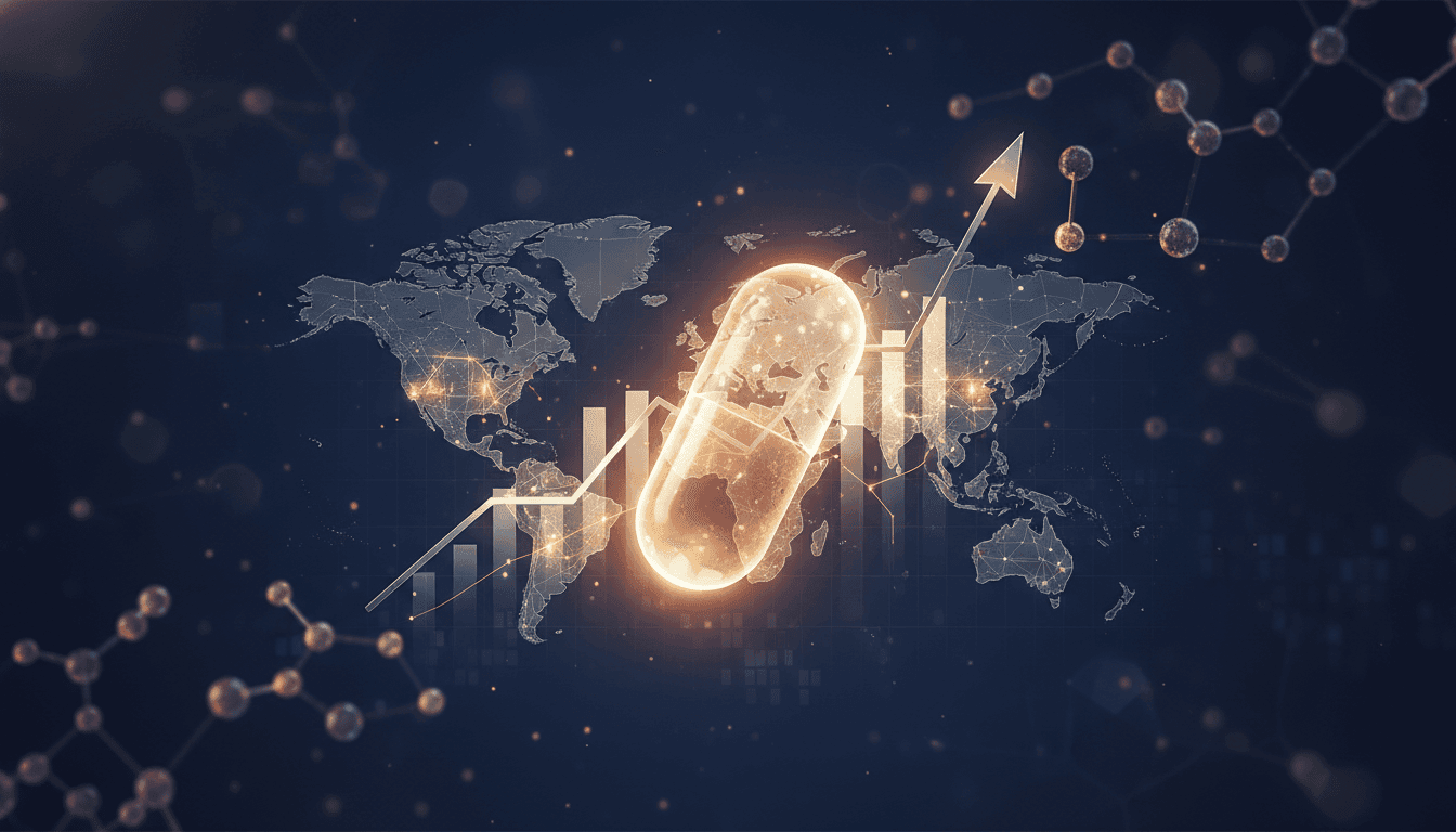 Drug Commercialization