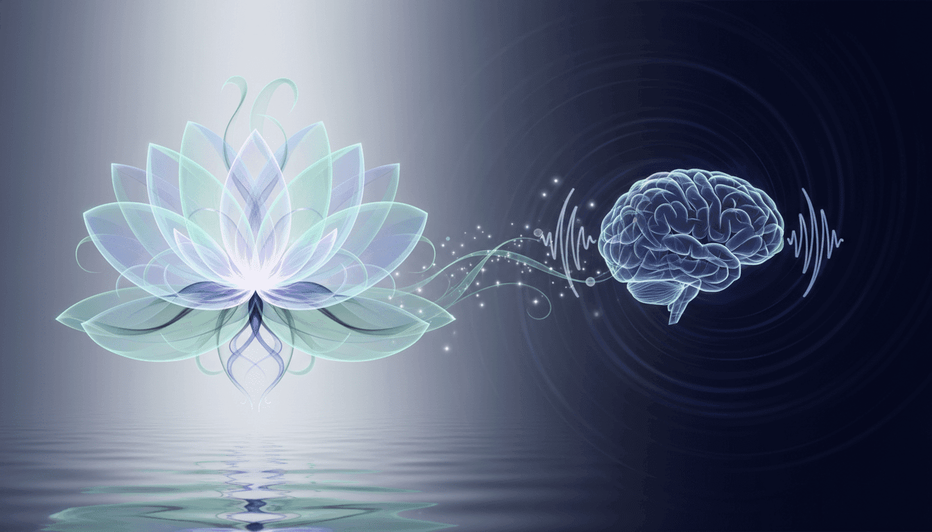 Mindfulness and Well-being: Foundations