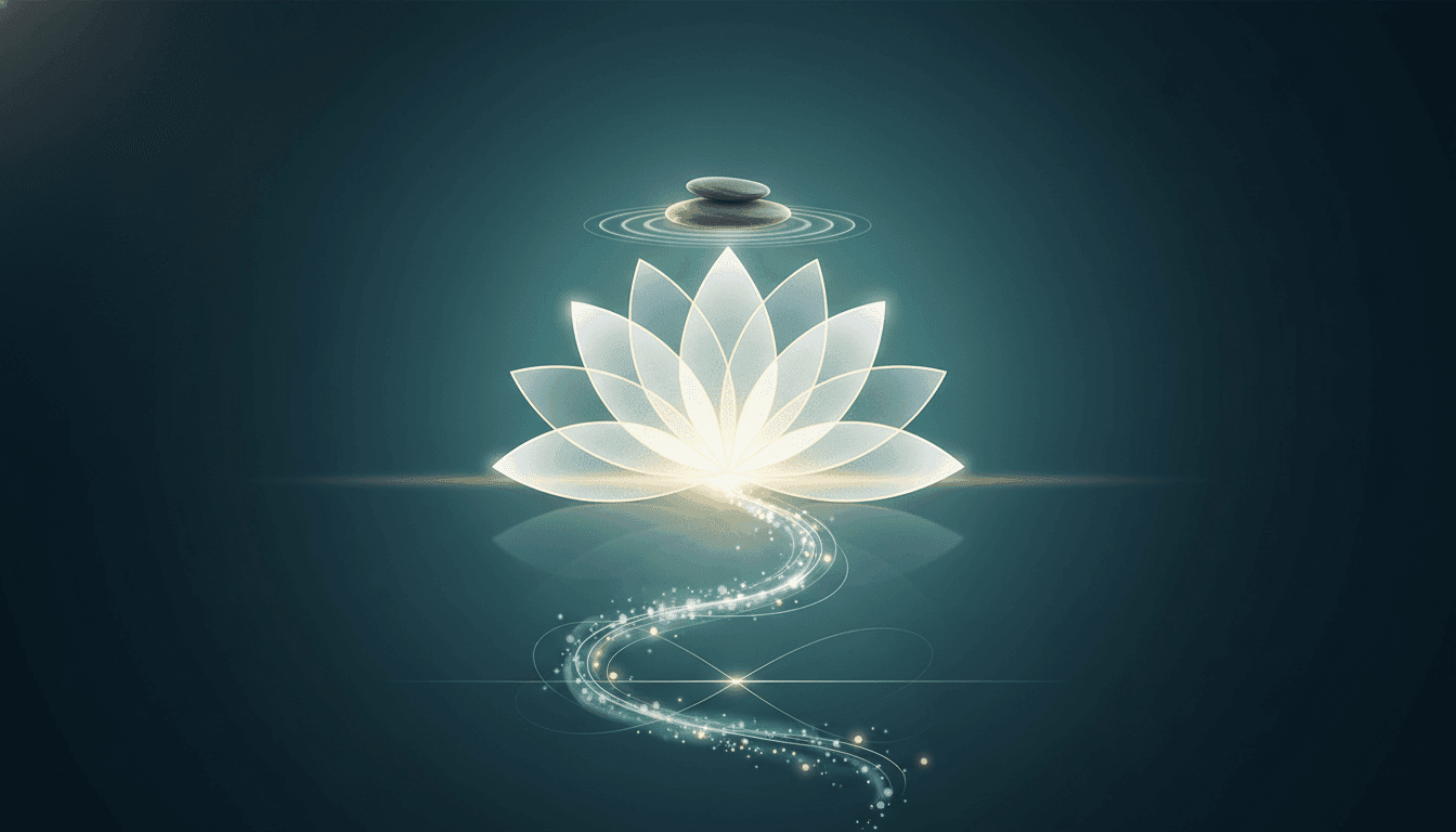 Mindfulness and Well-being: Living with Balance and Ease