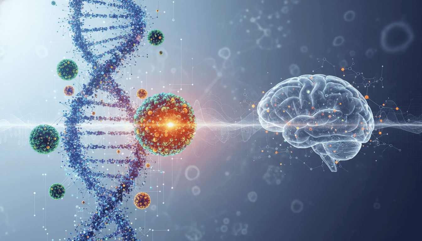 Genomic Data Science and Clustering (Bioinformatics V)