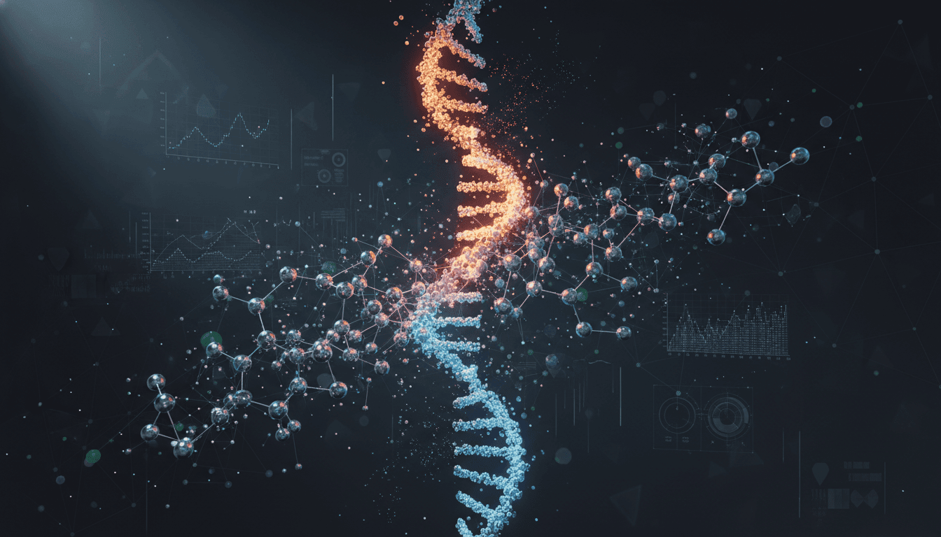 Molecular Evolution (Bioinformatics IV)