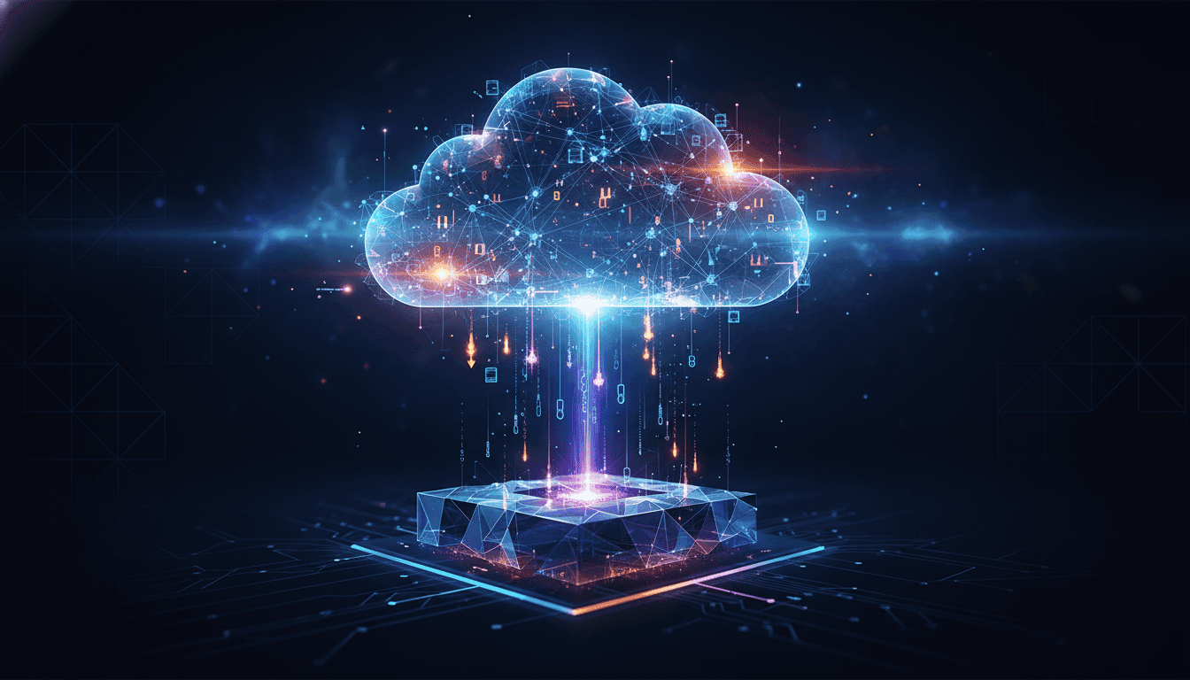 Cloud Transformation