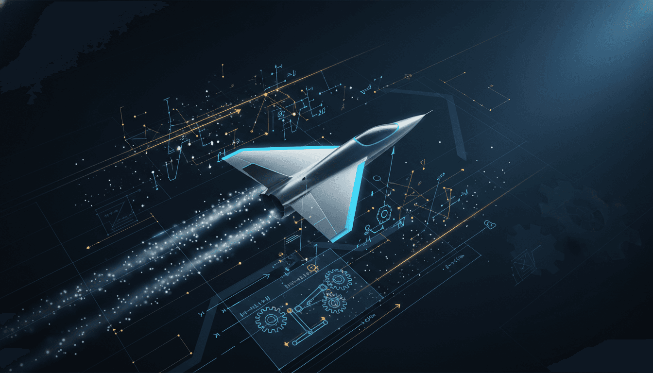 Flight mechanics - The basis