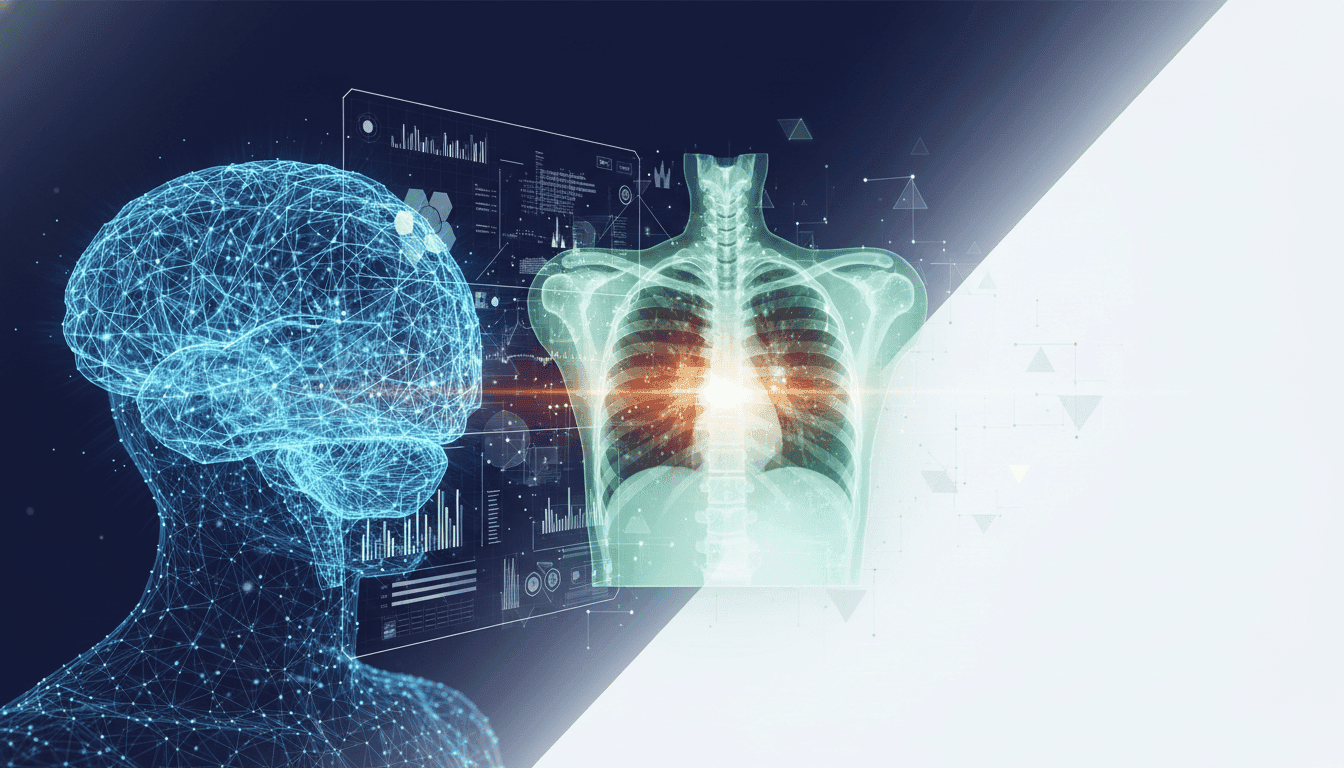 Medical Image Processing