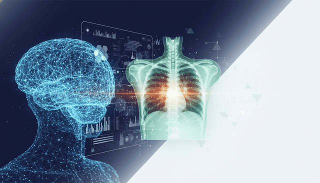 Medical Image Processing