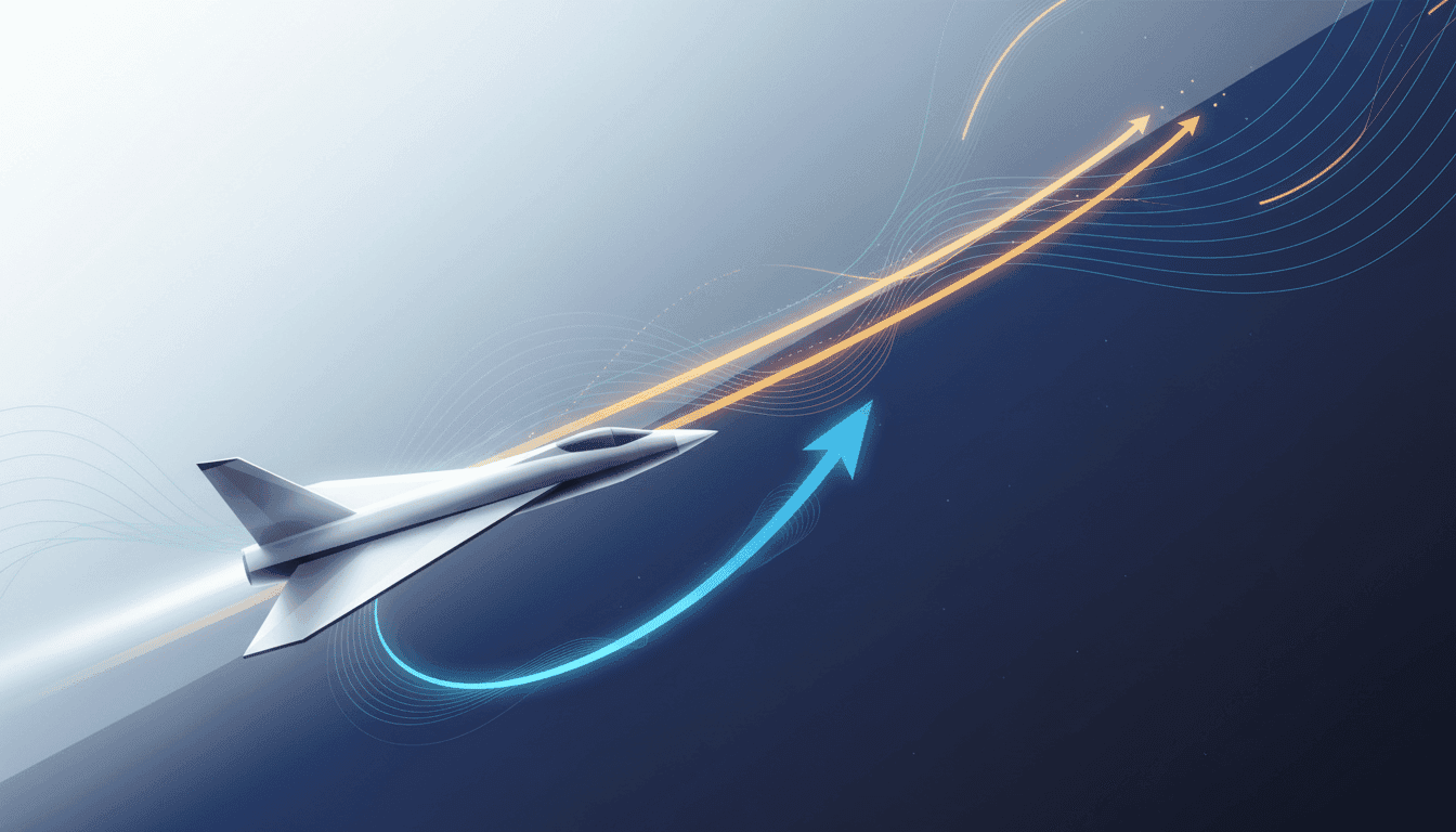 Flight mechanics - Lift and trajectory