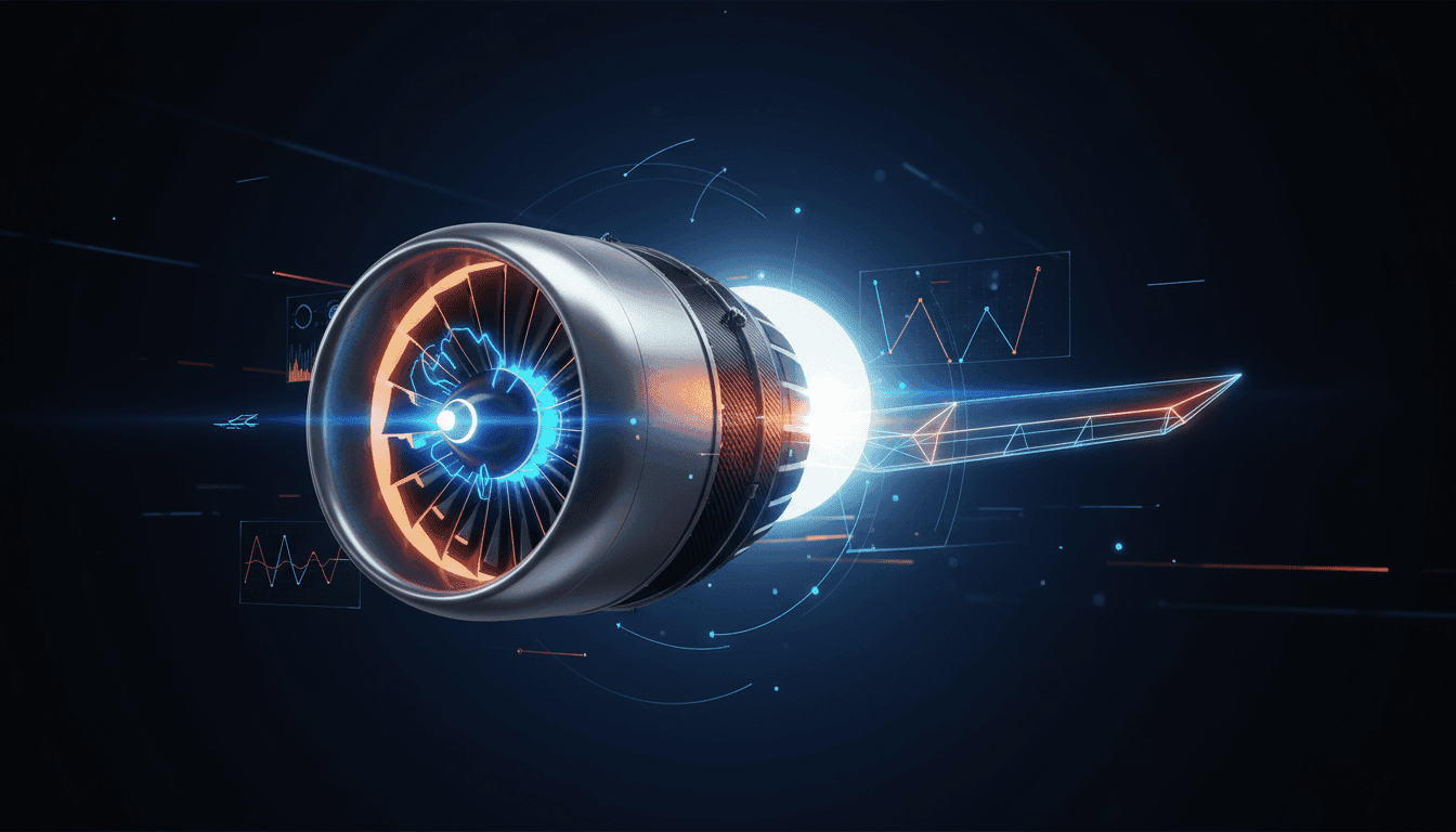 Flight mechanics - Propulsive balance and energy