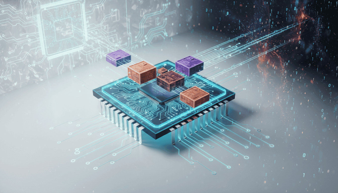 FPGA Softcore Processors and IP Acquisition
