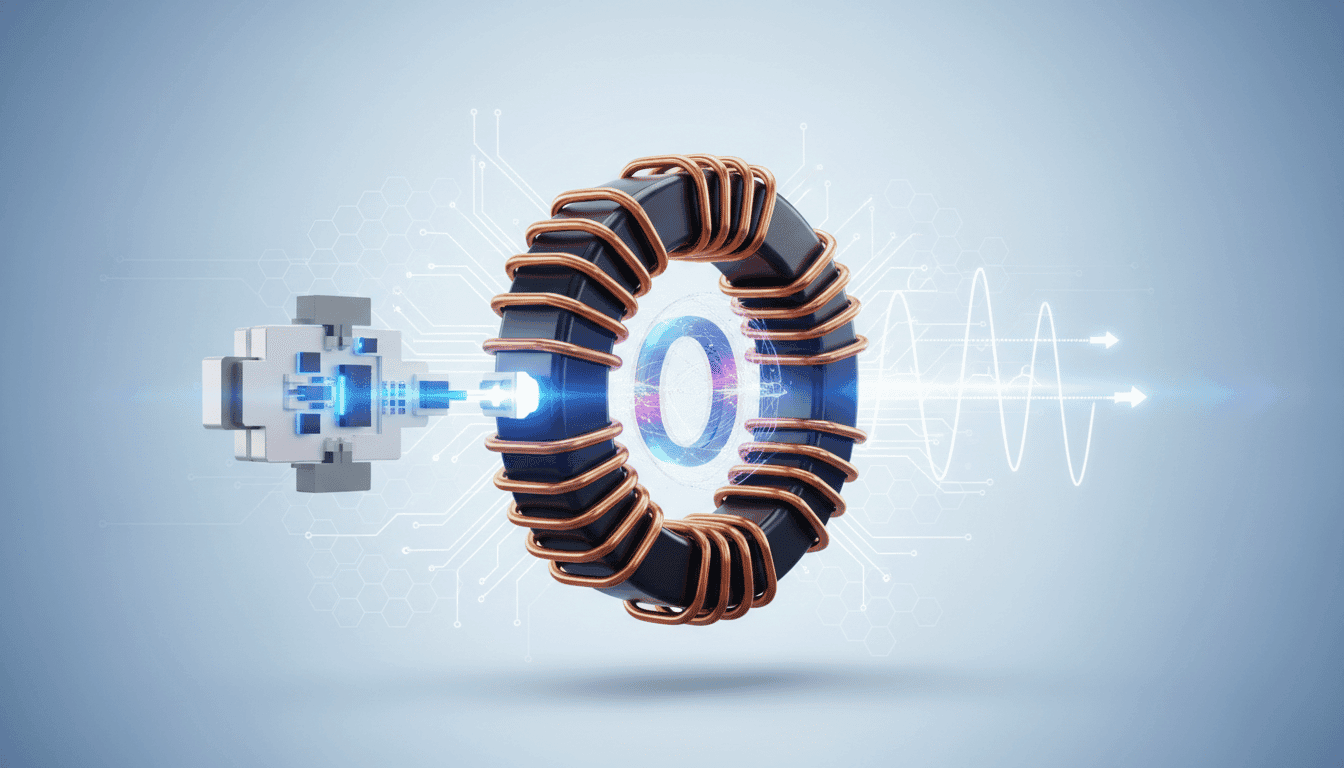 Magnetics for Power Electronic Converters