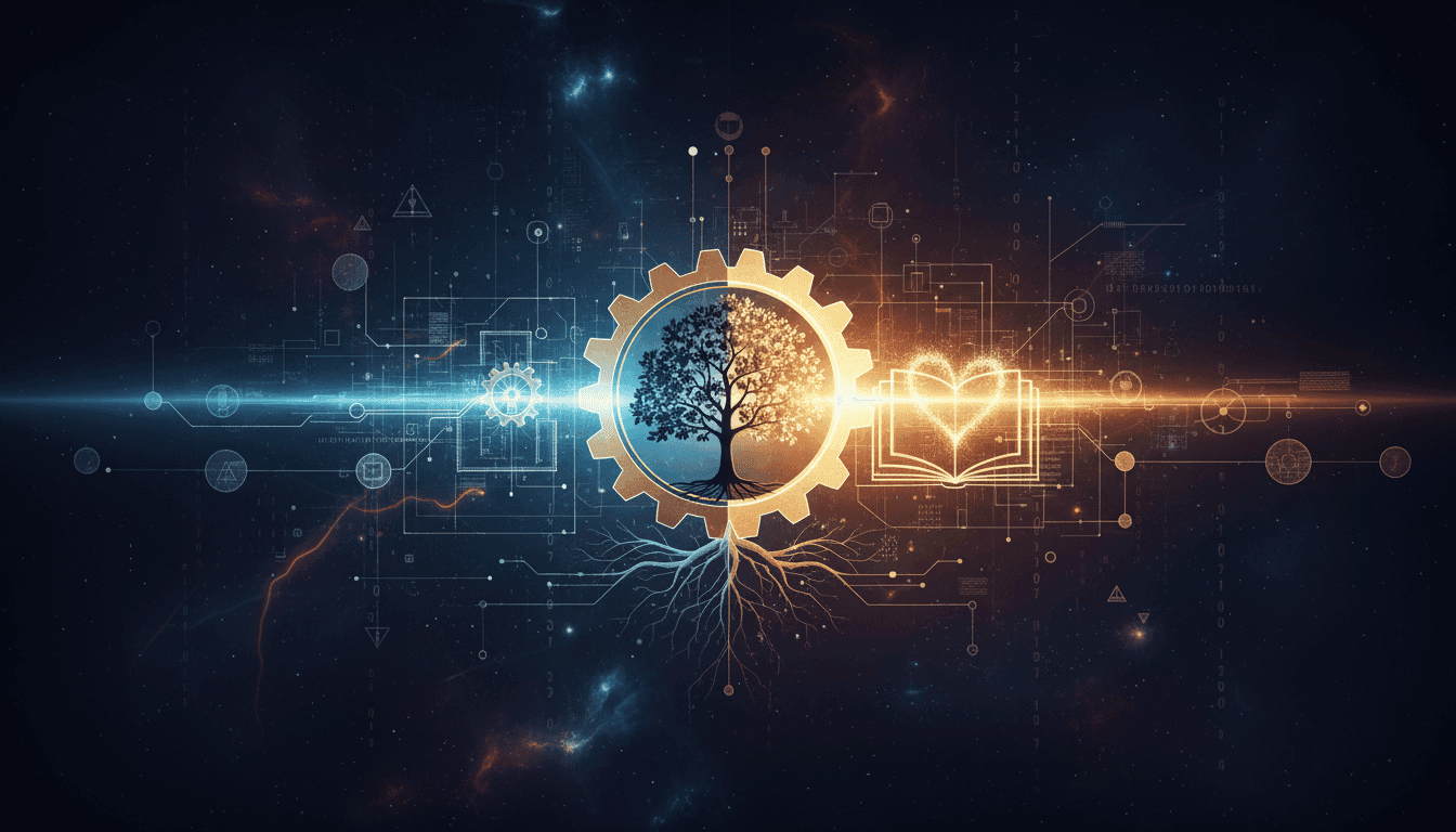 Crafting Realities: Work, Happiness, and Meaning
