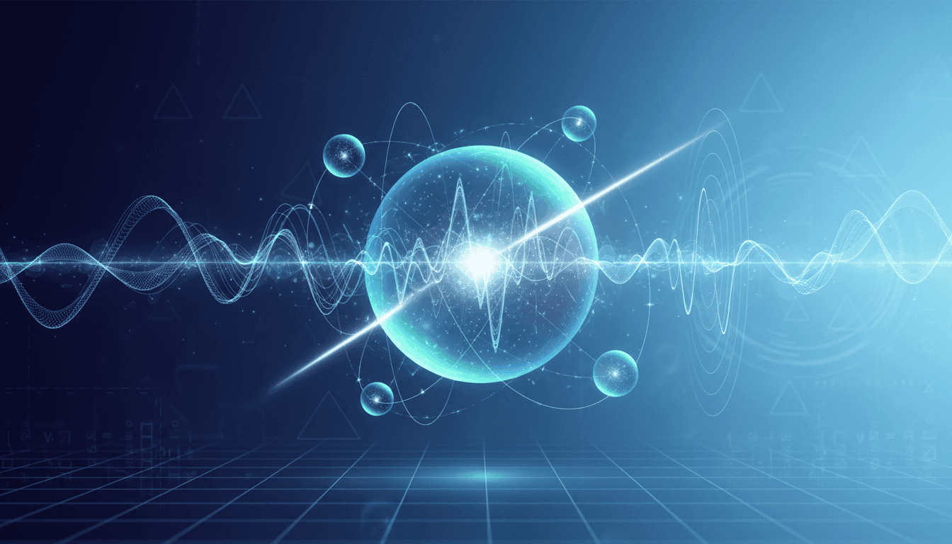 Foundations of Quantum Mechanics