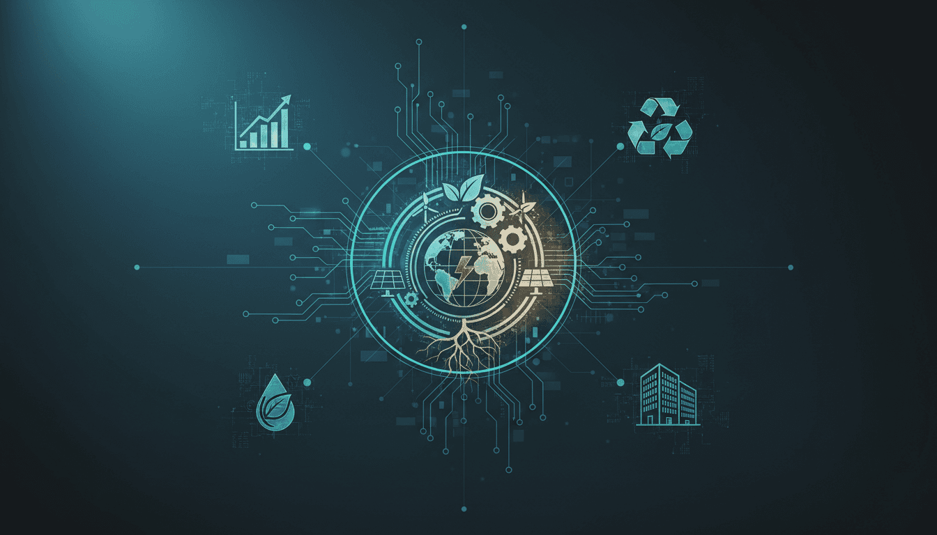 Applied Sustainability Engineering
