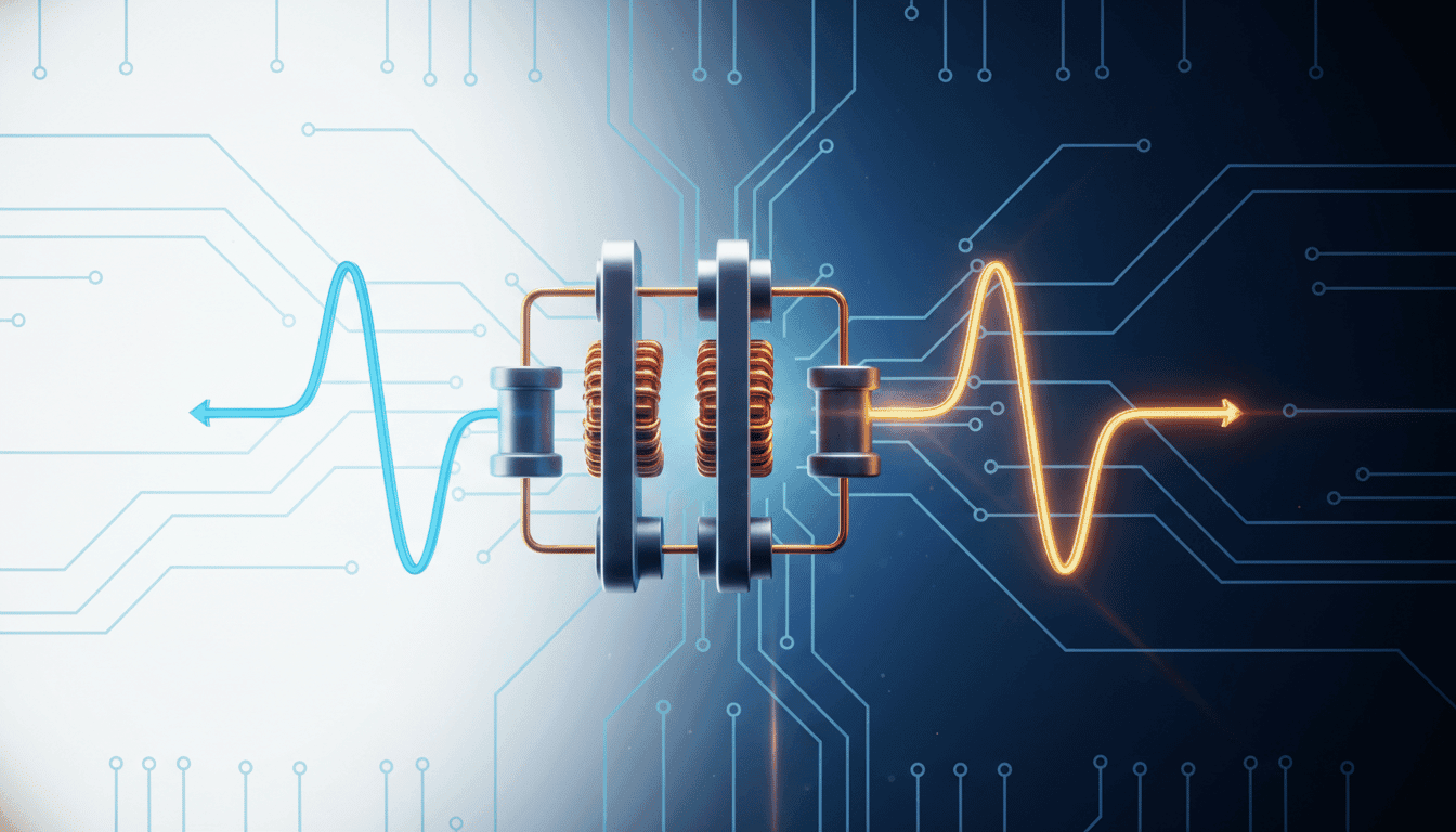 Input Filter Design