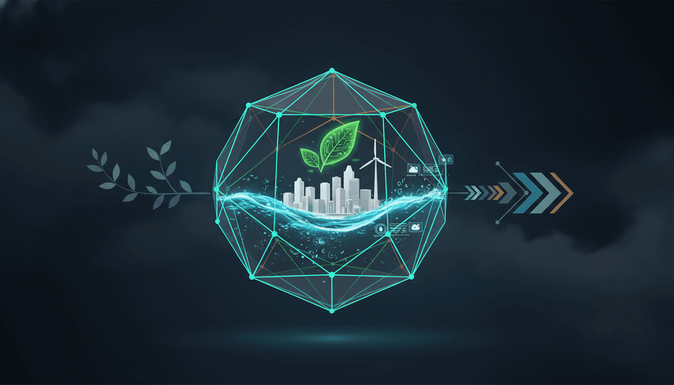 Planning with Climate Change in Mind
