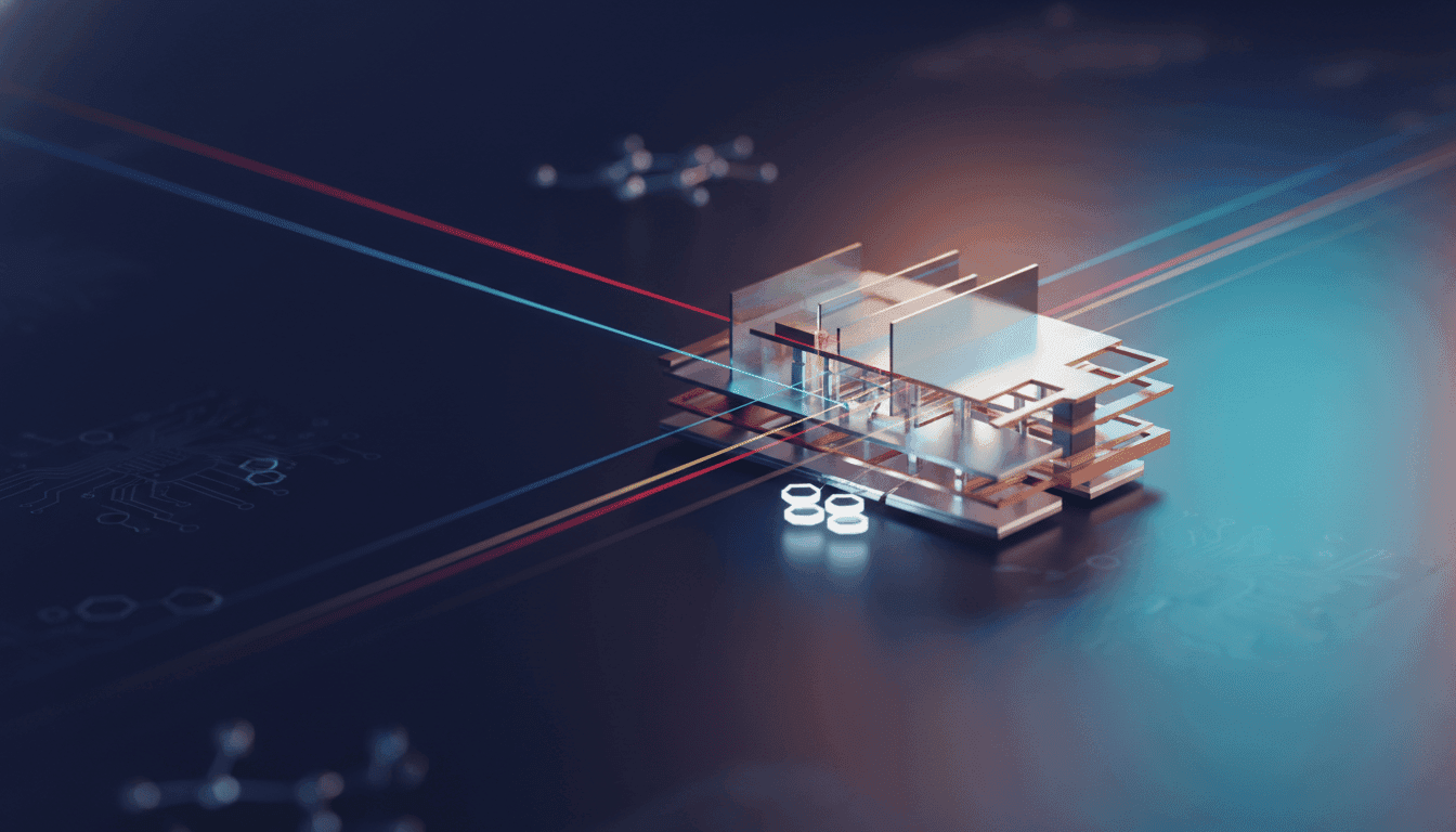 Nanophotonics and Detectors