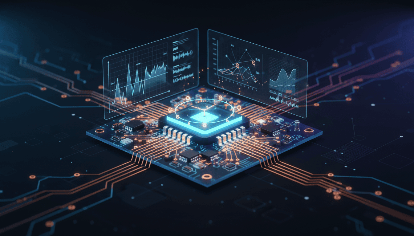 Real-Time Embedded Systems Theory and Analysis