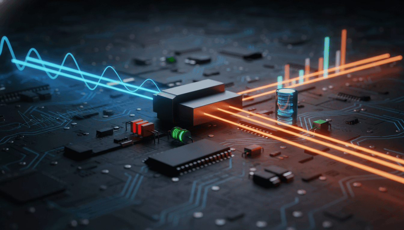 Power Control: AC-DC Conversion Basics