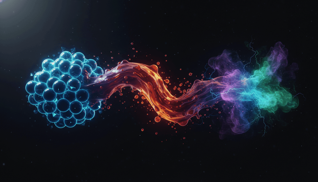 Dense Gases, Liquids and Solids