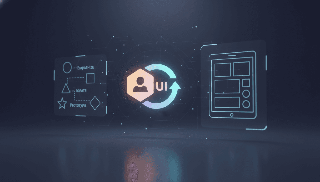 UX/UI Design Fundamentals