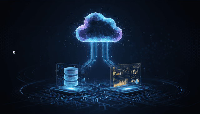 AWS Databases and Data Analytics Essentials