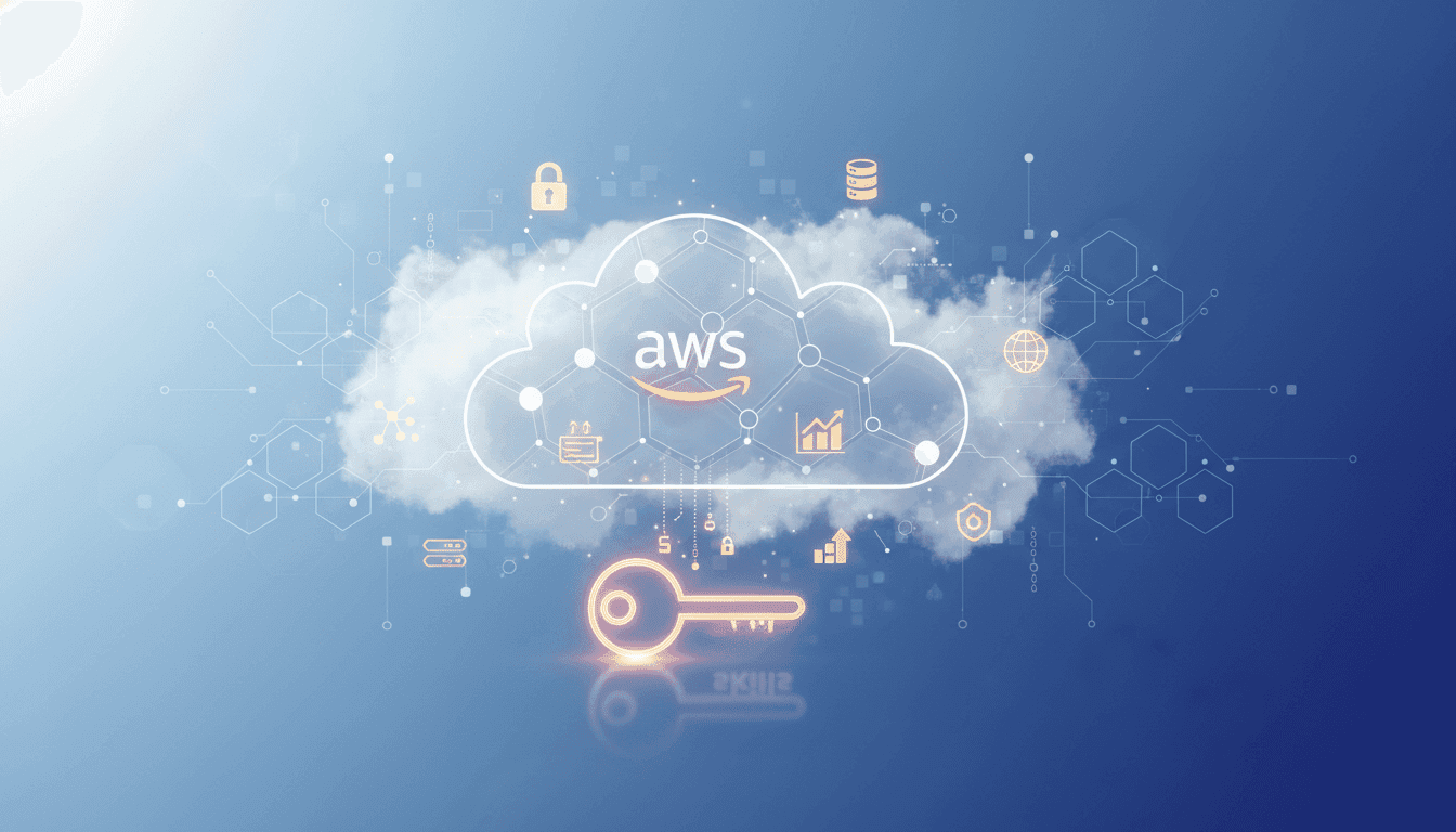 AWS Cloud Consultant Skills - Coursera