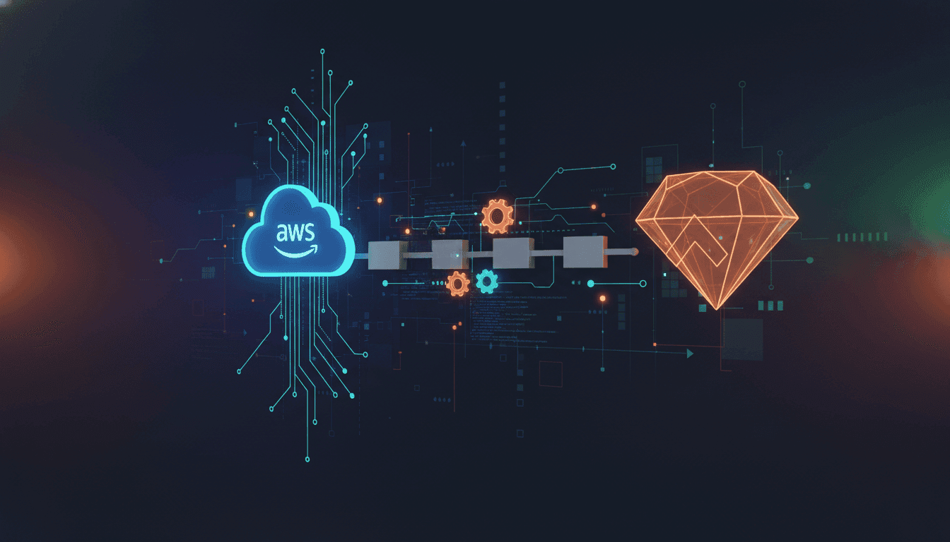 Managing DevOps Projects on AWS