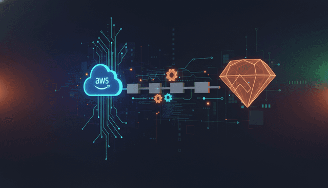 Managing DevOps Projects on AWS