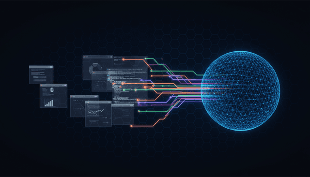 Introduction to Web Applications