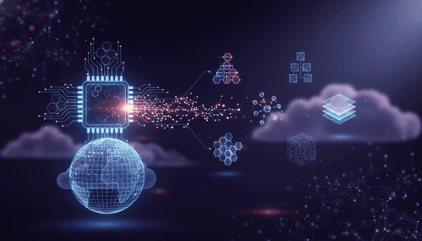 Cloud-Based MLOps and ML Engineering