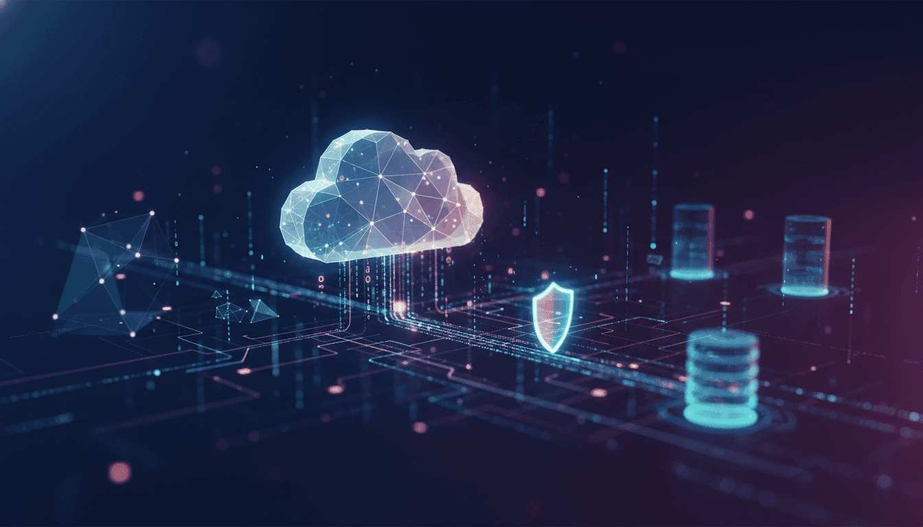 Cloud Data Engineering